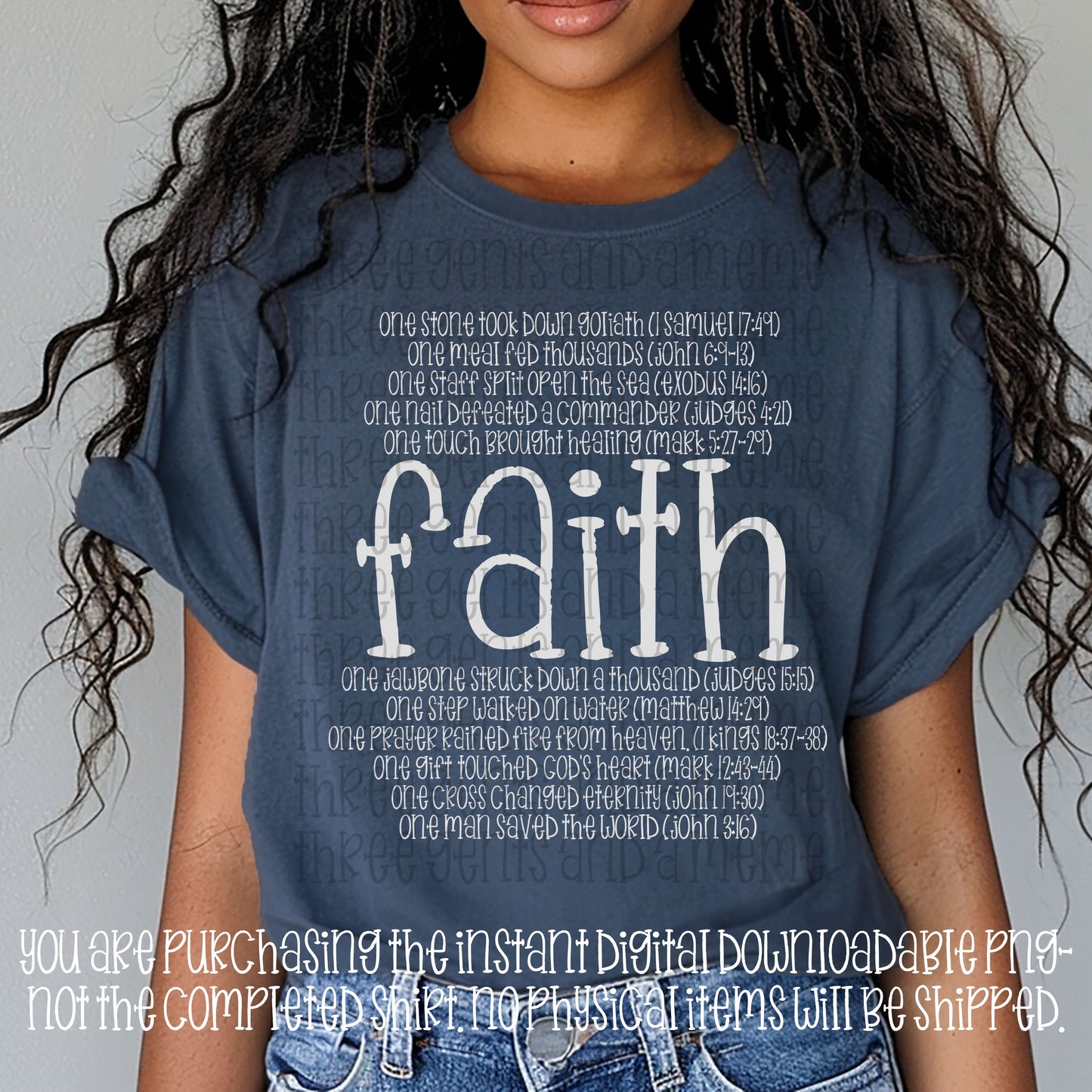 FAITH COMPLETED PNG DESIGN BUNDLE