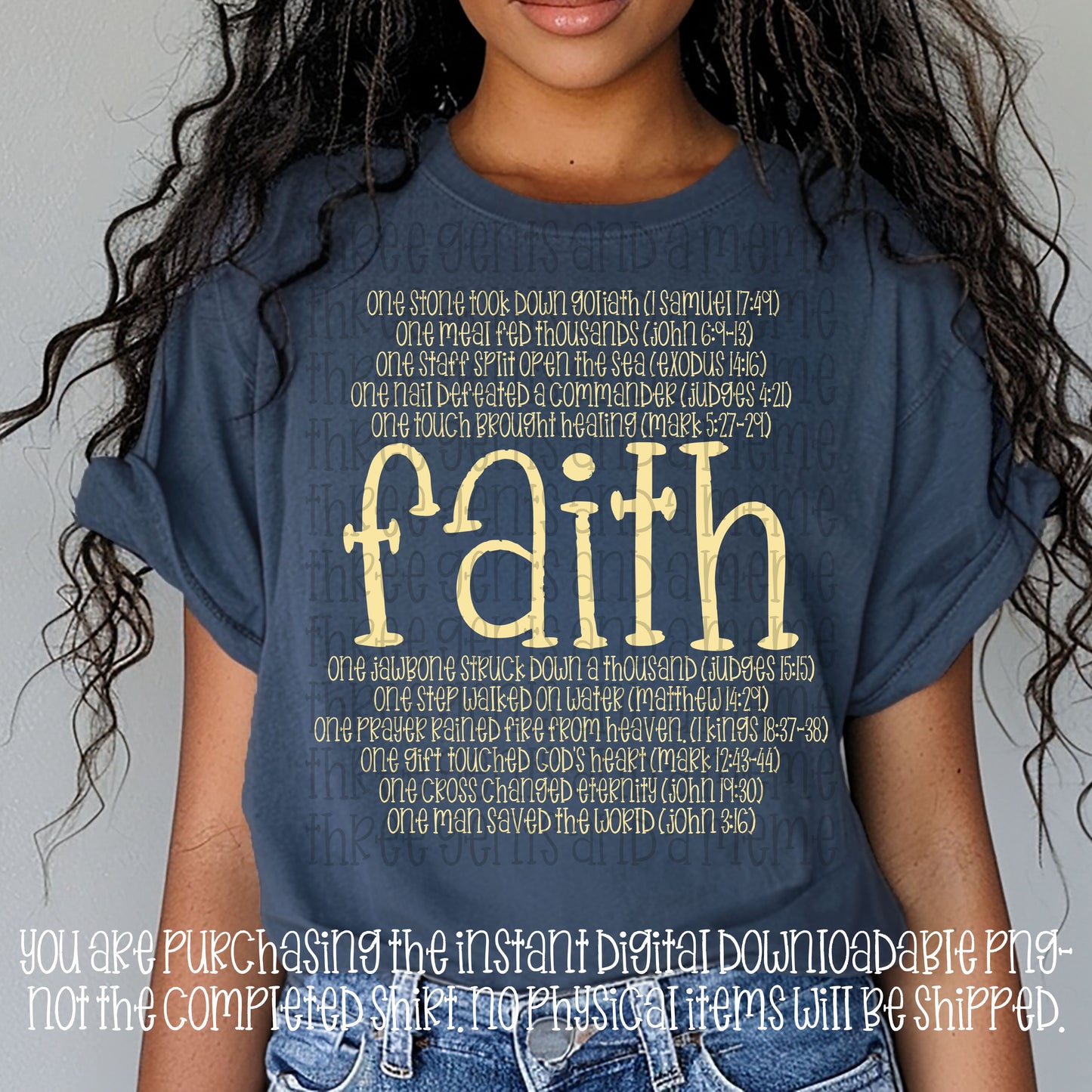 FAITH COMPLETED PNG DESIGN BUNDLE