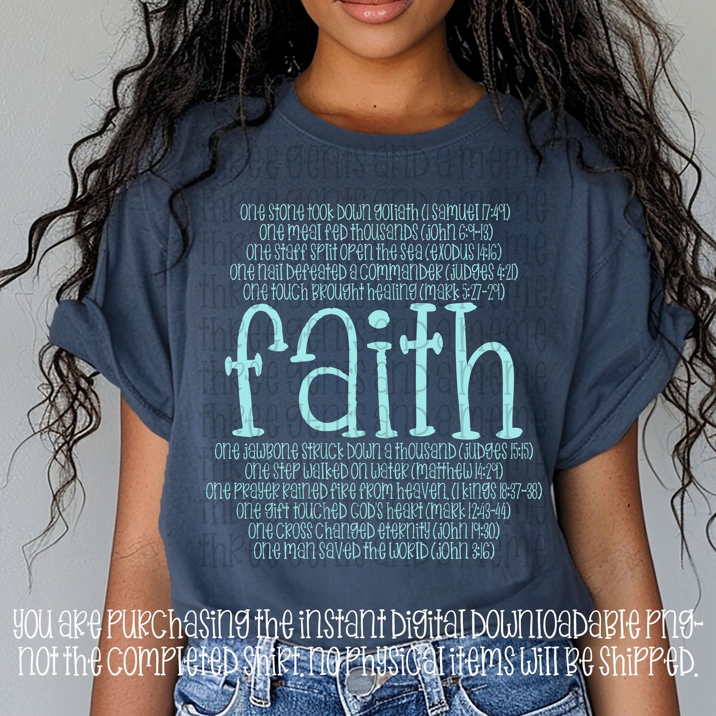 FAITH COMPLETED PNG DESIGN BUNDLE