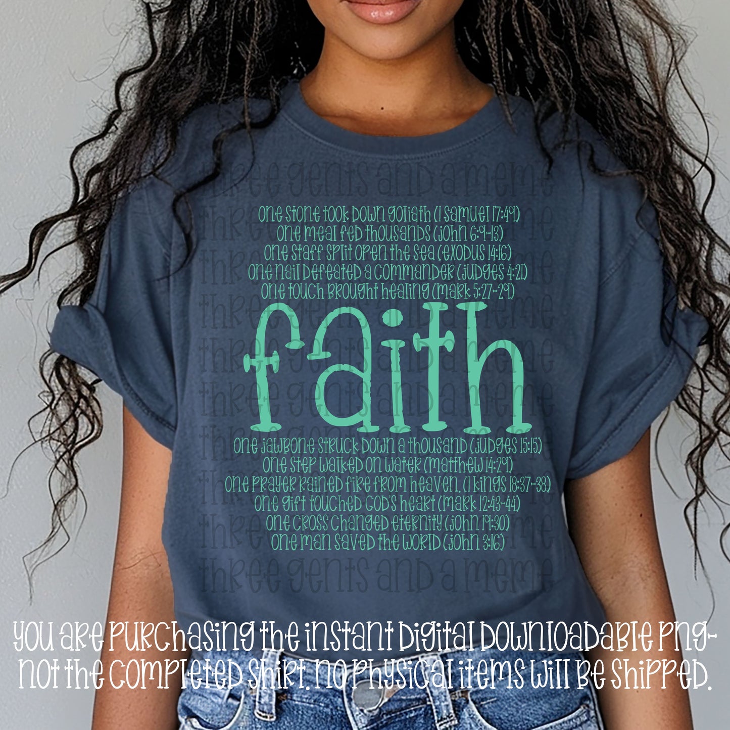 FAITH COMPLETED PNG DESIGN BUNDLE