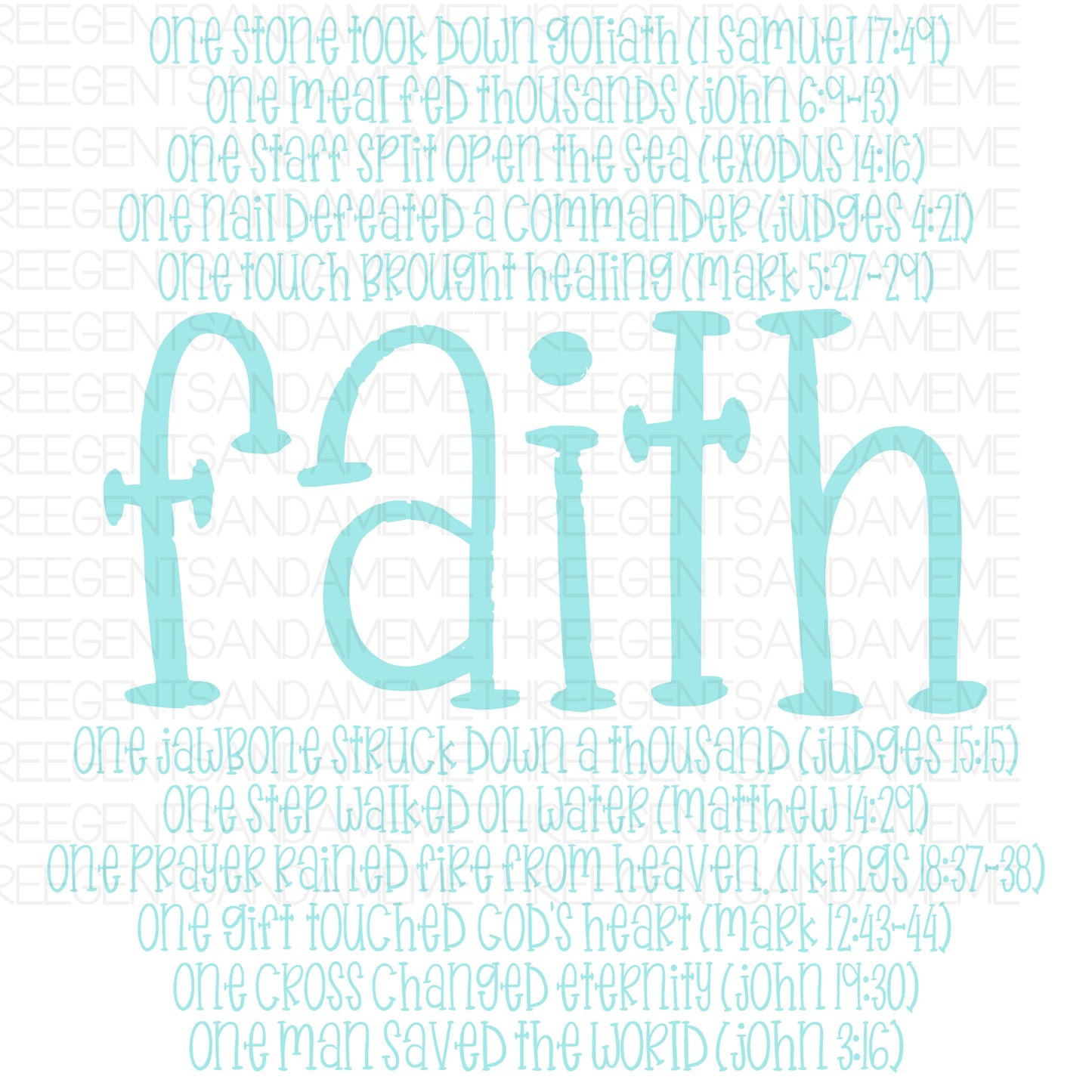 FAITH COMPLETED PNG DESIGN BUNDLE