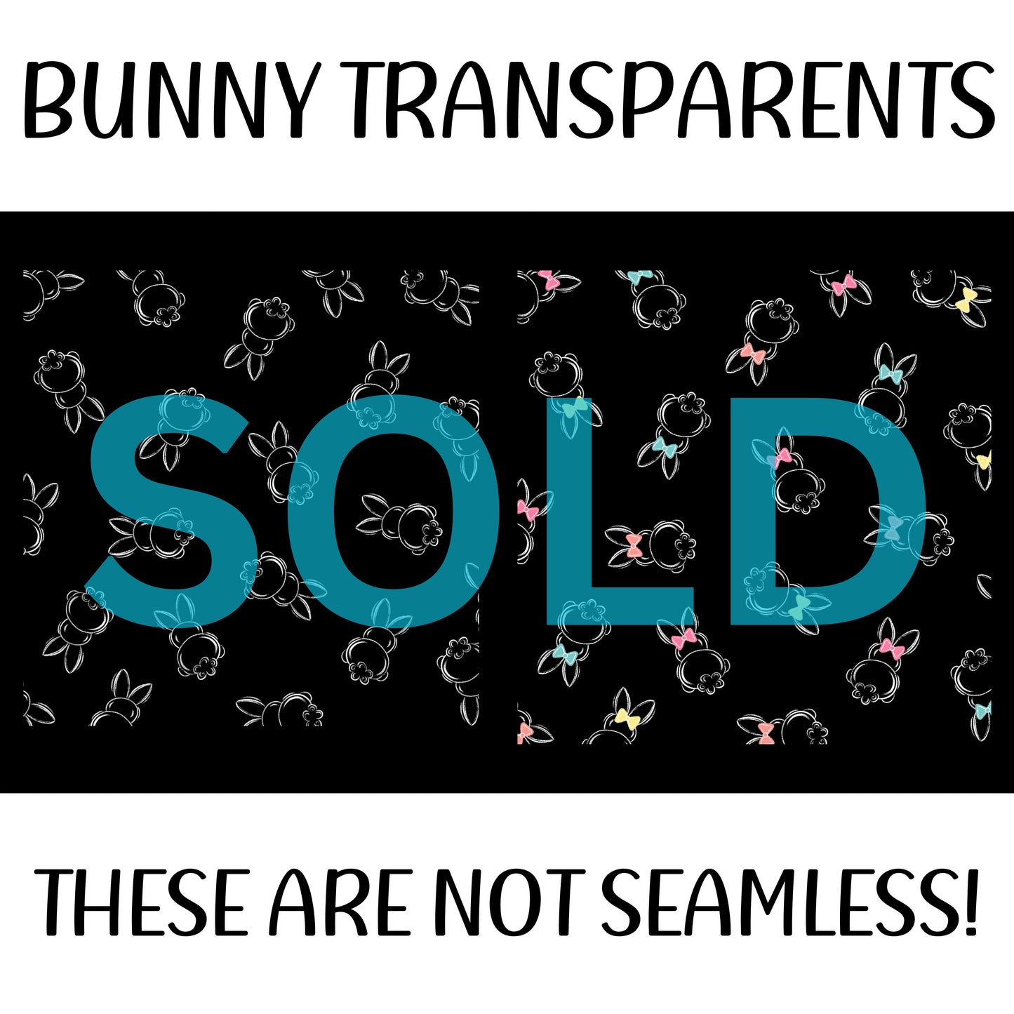 BUNNY PATCH EXCLUSIVE DIGITAL PAPER-NOT SEAMLESS
