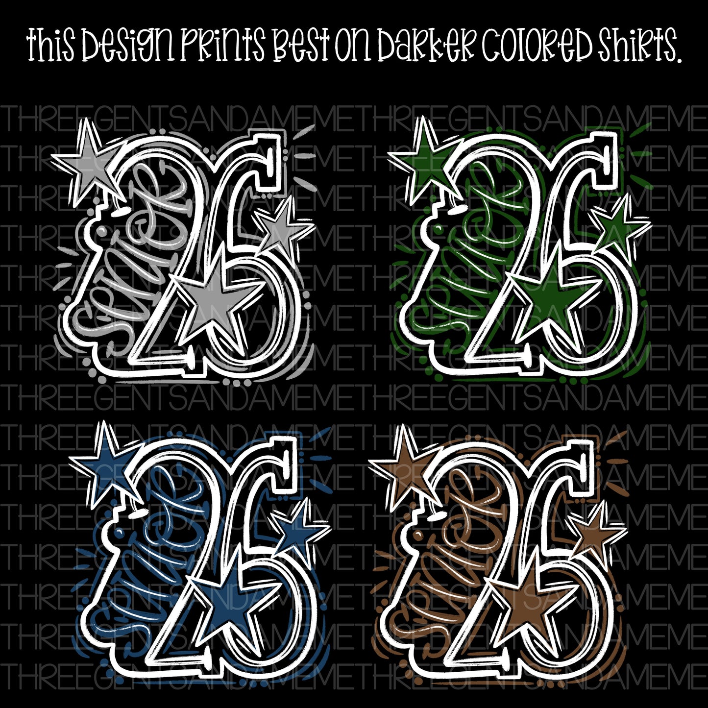SENIOR 26 COMPLETED PNG DESIGN (WHITE VERSION)