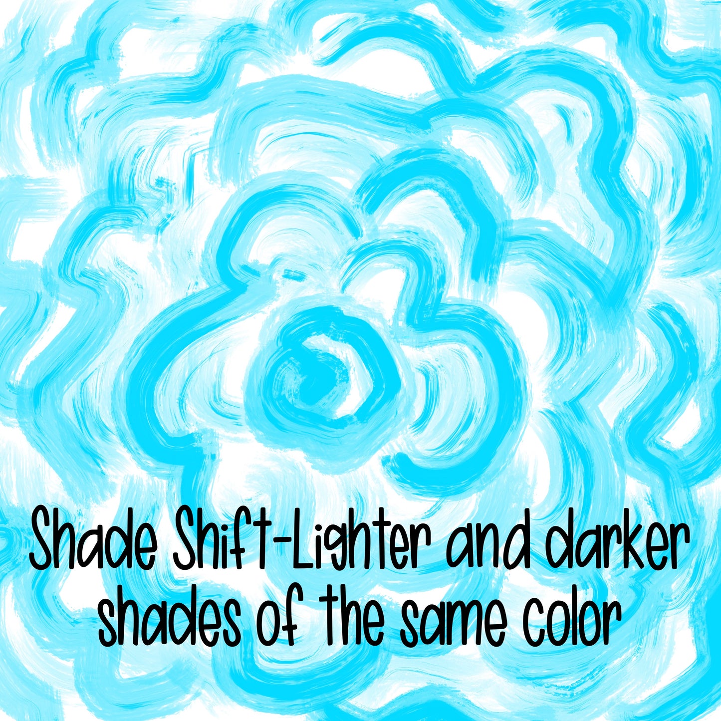 COLOR POP PROCREATE BRUSH SET