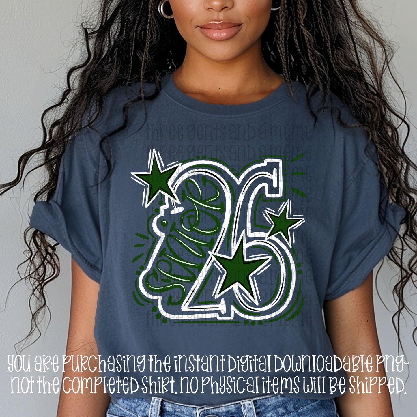 SENIOR 26 COMPLETED PNG DESIGN (WHITE VERSION)