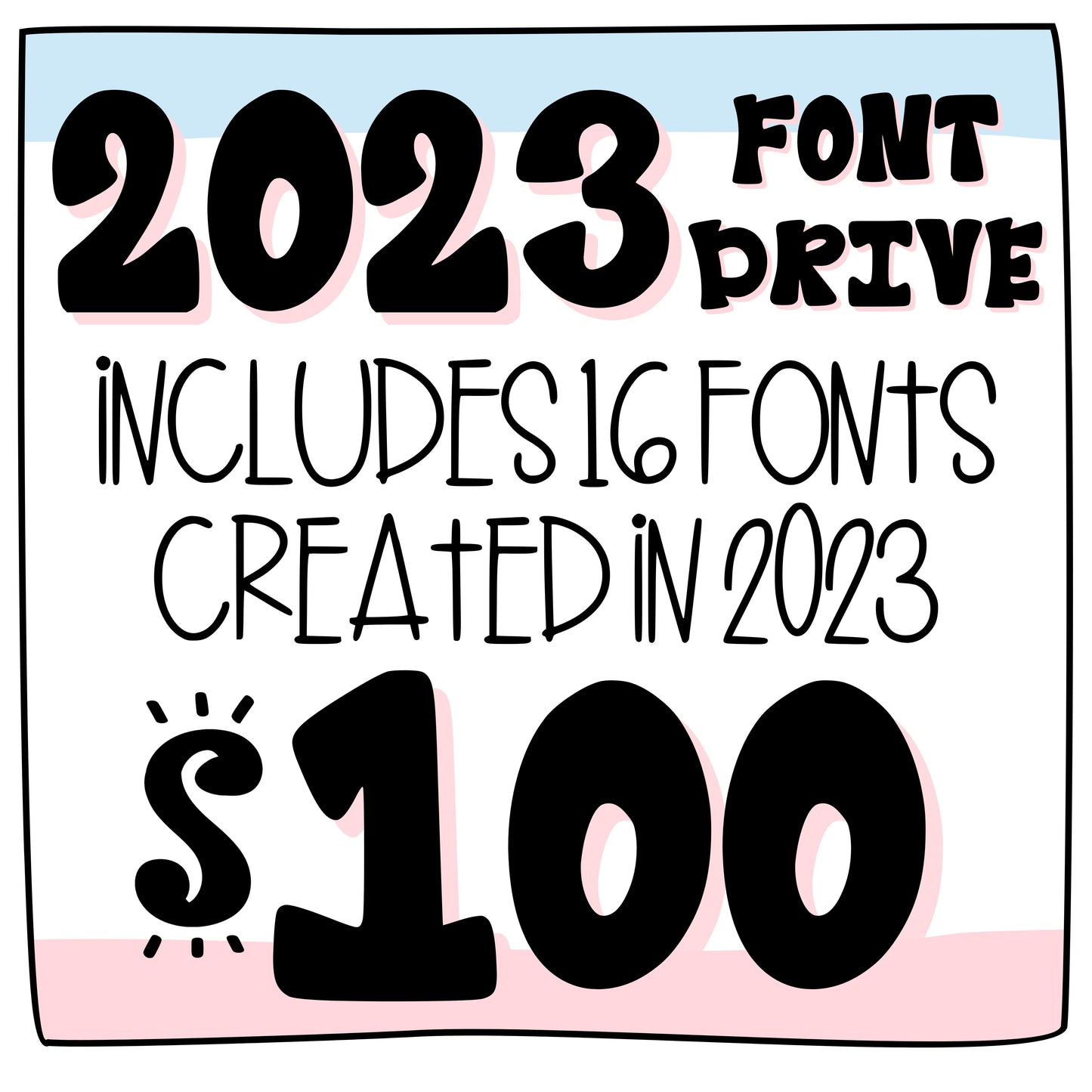 2023 FONT DRIVE