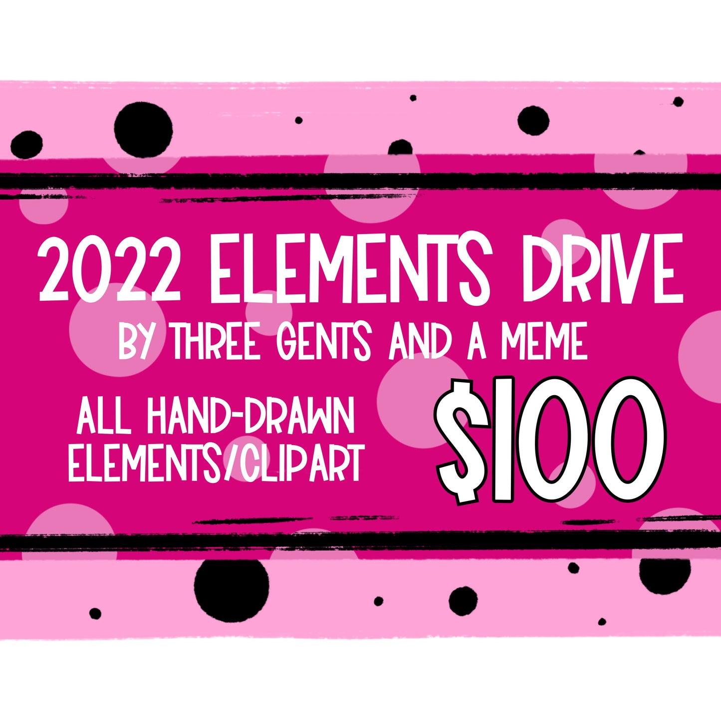 2022 ELEMENTS DRIVE