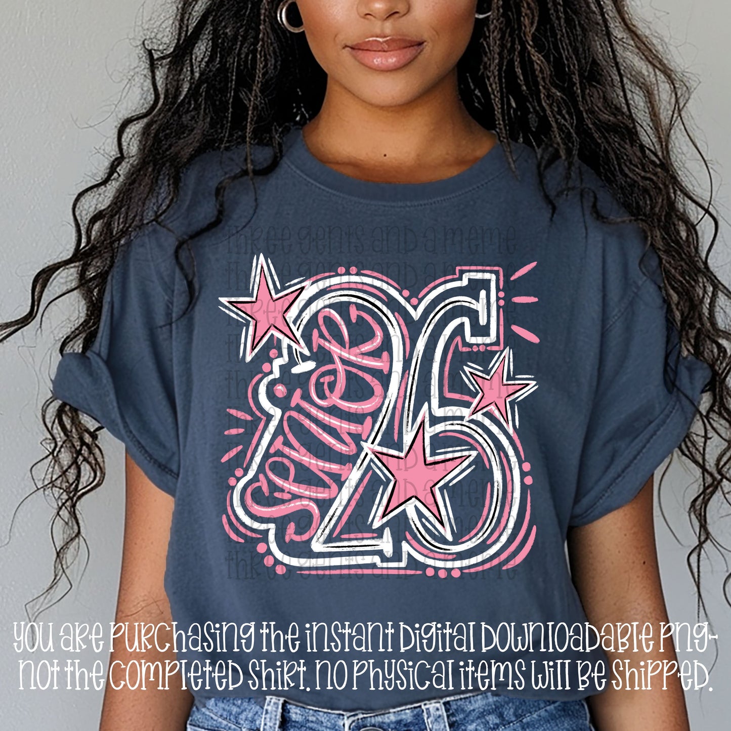 SENIOR 26 COMPLETED PNG DESIGN (WHITE VERSION)