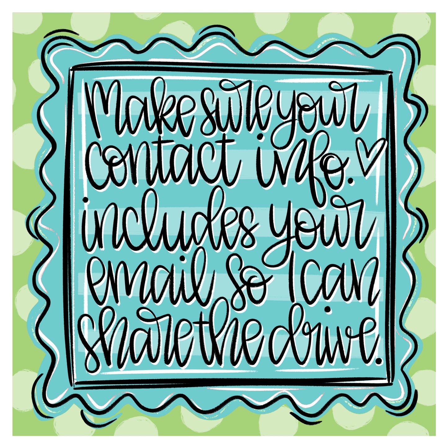 2026 PROCREATE DRIVE PRESALE!!!