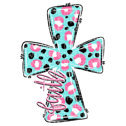 FAITH PNG COMPLETED DESIGN