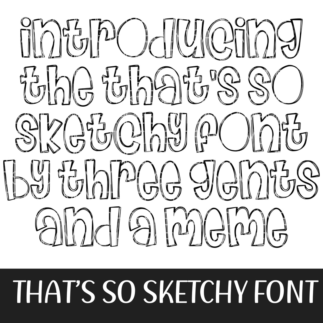 The Best Hand Lettering Fonts for Commercial and Personal Use ...
