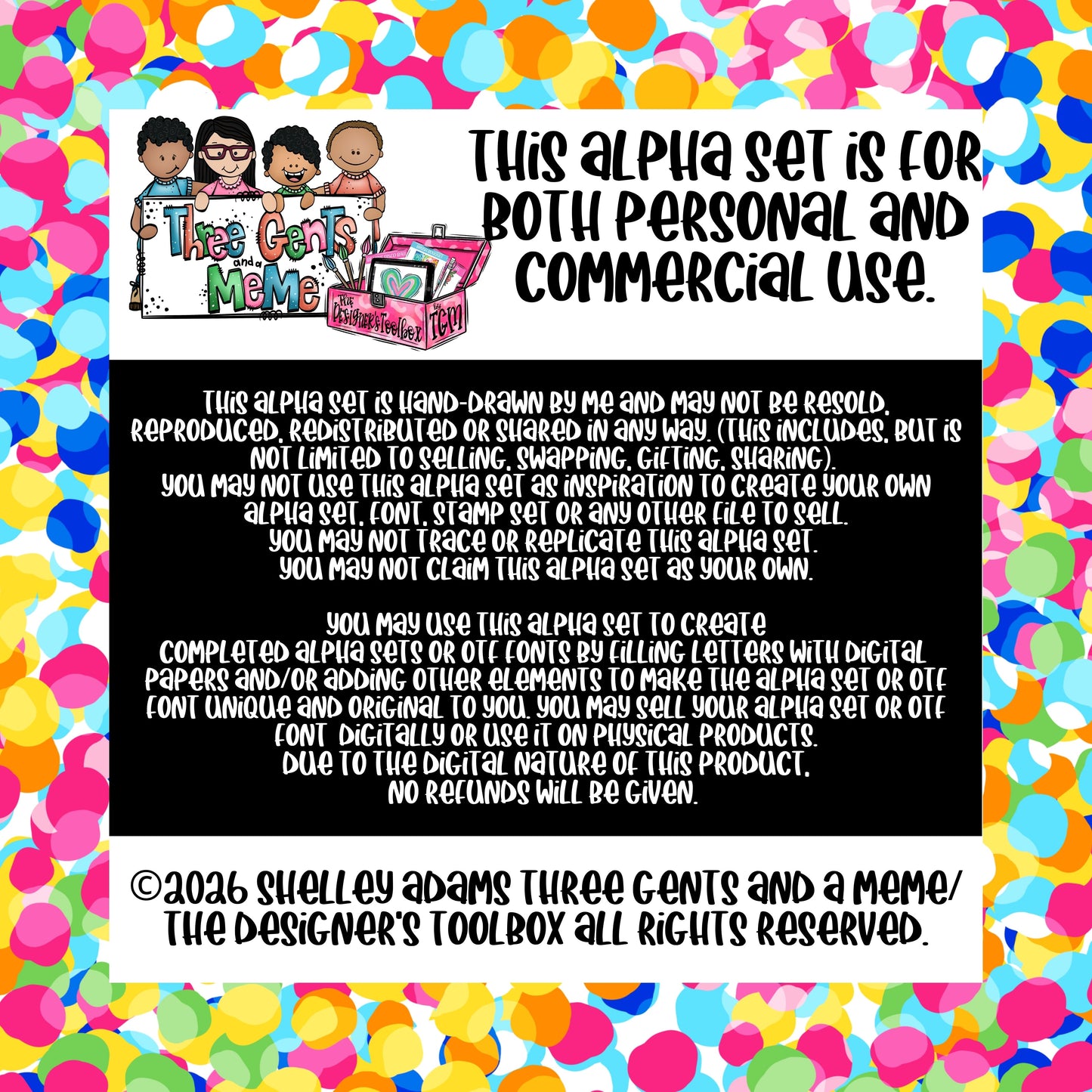 PLAY BALL ALPHA OUTLINE AND FILL LAYERS