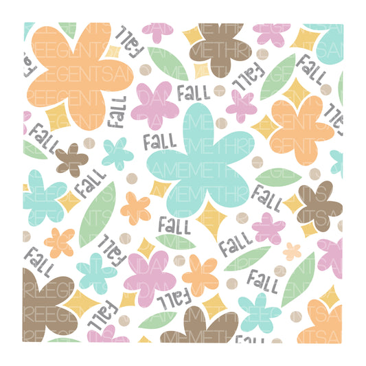 FALL PNG DESIGN