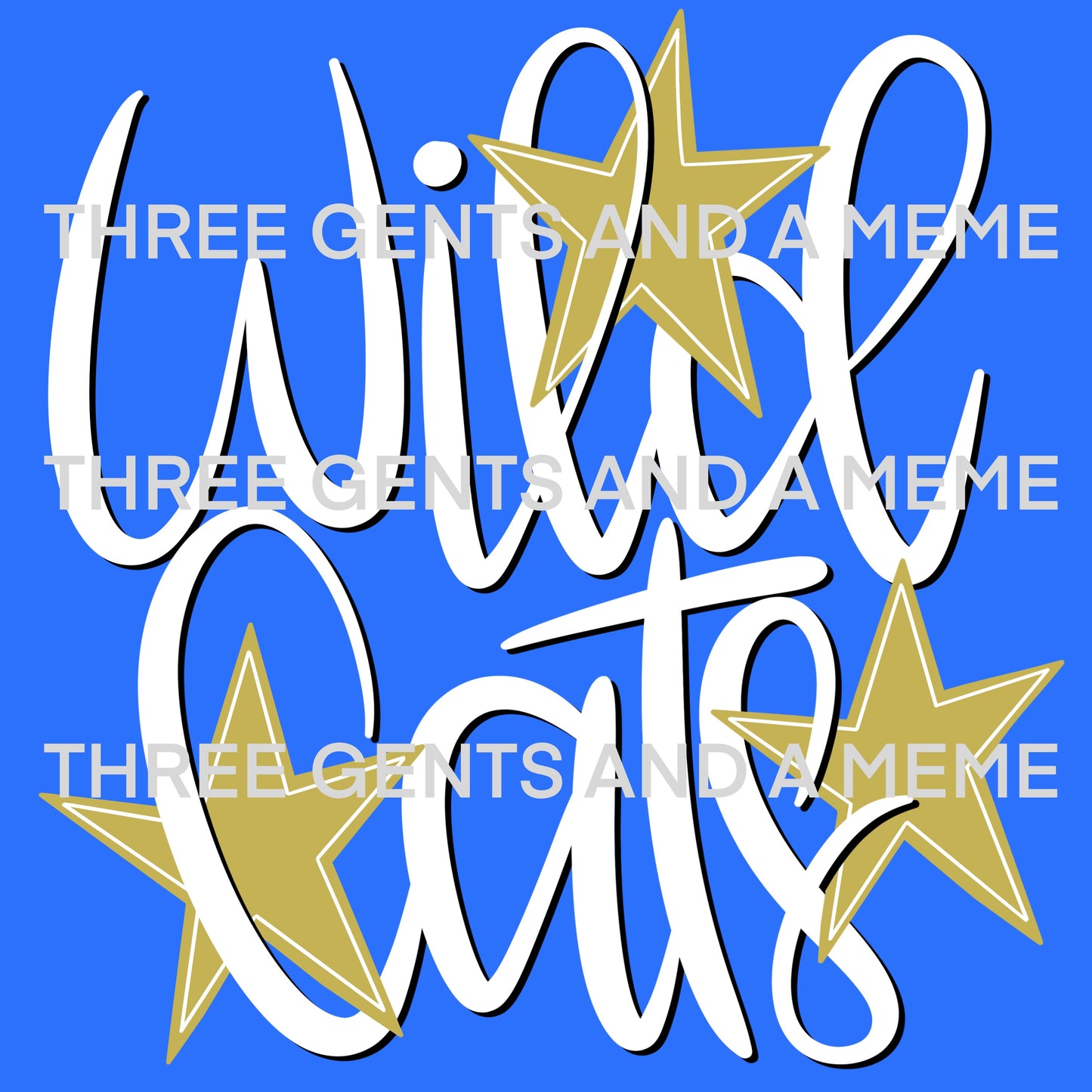 WILDCATS CUSTOM DESIGN